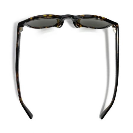  COACH コーチ  サングラス　セルフレーム 　ケース付　キズ有　51203 HC8312U ブラウン