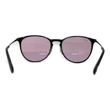  RAY-BAN レイバン サングラス　エリカメタル RB3539 ピンク
