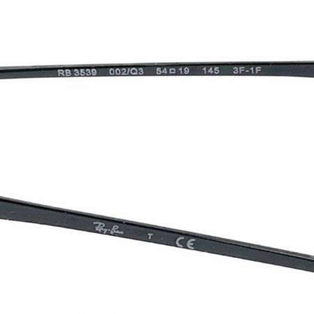  RAY-BAN レイバン サングラス　エリカメタル RB3539 ピンク