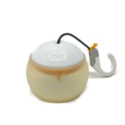 ◆◆ snowpeak スノーピーク ほおづき　　LEDランタン　 [明るさ100lm]　 初期モデル Bランク