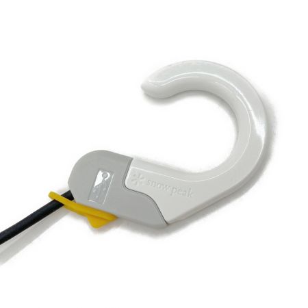  snowpeak スノーピーク ほおづき　　LEDランタン　 [明るさ100lm]　 初期モデル