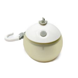 ◆◆ snowpeak スノーピーク ほおづき　ゆき　LEDランタン　 [明るさ100lm] ホワイト Bランク