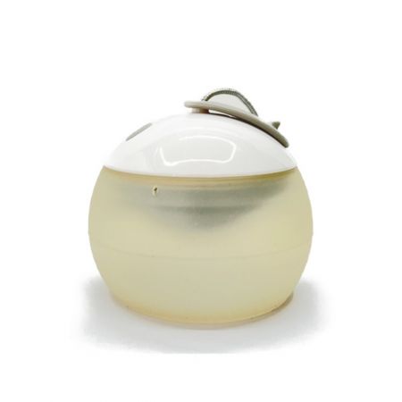  snowpeak スノーピーク ほおづき　ゆき　LEDランタン　 [明るさ100lm] ホワイト