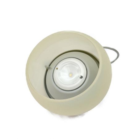  snowpeak スノーピーク ほおづき　ゆき　LEDランタン　 [明るさ100lm] ホワイト