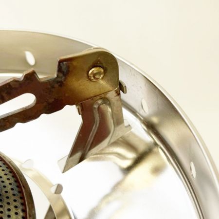  snowpeak スノーピーク ギガパワーLIストーブ 剛炎 GS-1000