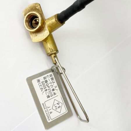  snowpeak スノーピーク ギガパワーLIストーブ 剛炎 GS-1000