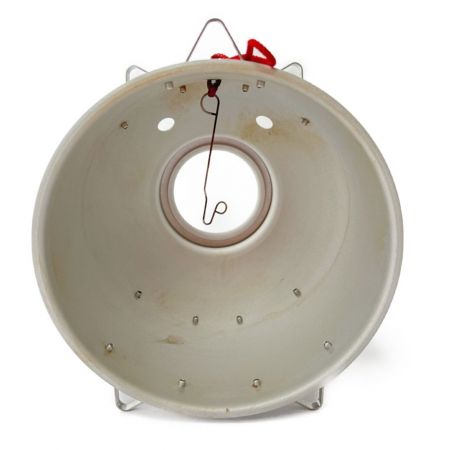  snowpeak スノーピーク  アルミ蚊取り豚　シルバー　2016年　雪峰祭限定 FES-087