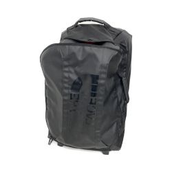 ◆◆ THE NORTH FACE ザノースフェイス ローリングサンダー ブラック×レッド x レッド Bランク