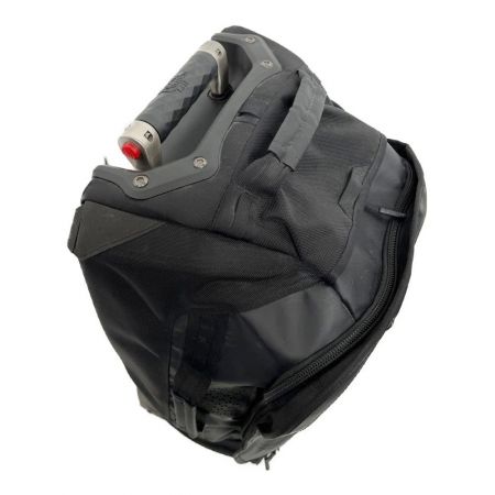  THE NORTH FACE ザノースフェイス ローリングサンダー ブラック×レッド x レッド