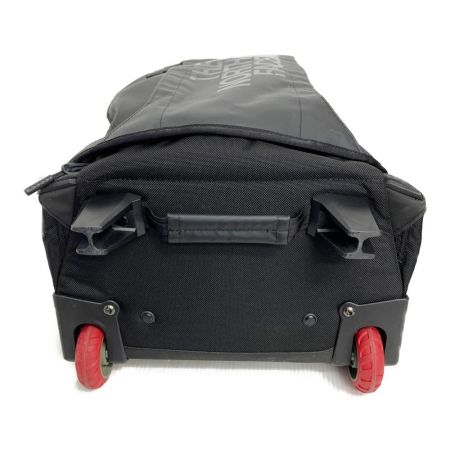  THE NORTH FACE ザノースフェイス ローリングサンダー ブラック×レッド x レッド