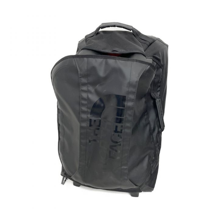 THE NORTH FACE ザノースフェイス ローリングサンダー ブラック×レッド