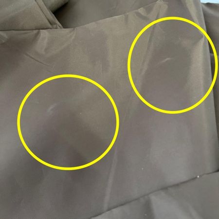  snowpeak スノーピーク HDタープ シールド・ヘキサ(M)＆ウイングポール（ブラック）付き TP-861H