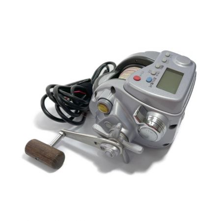  DAIWA ダイワ 電動リール 　電源コード付　使用時間、距離不明 Z500SW