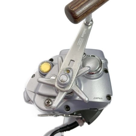  DAIWA ダイワ 電動リール 　電源コード付　使用時間、距離不明 Z500SW