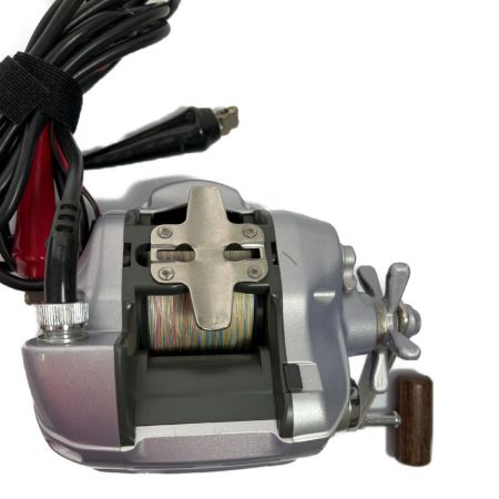  DAIWA ダイワ 電動リール 　電源コード付　使用時間、距離不明 Z500SW