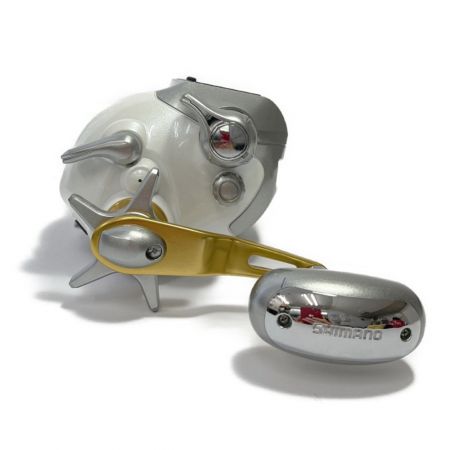  SHIMANO シマノ 電動リール 電動丸 ケーブルのみ付属　02191 3000XH 08電動丸