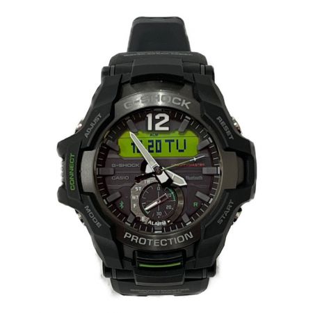  CASIO カシオ G-SHOCK　腕時計　取扱説明書付 5536