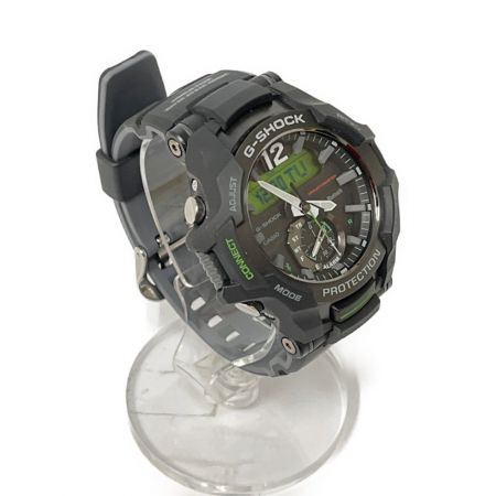 CASIO カシオ G-SHOCK　腕時計　取扱説明書付 5536