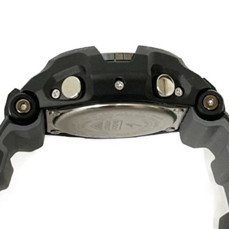  CASIO カシオ G-SHOCK　腕時計　取扱説明書付 5536