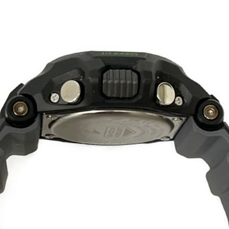  CASIO カシオ G-SHOCK　腕時計　取扱説明書付 5536