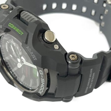  CASIO カシオ G-SHOCK　腕時計　取扱説明書付 5536