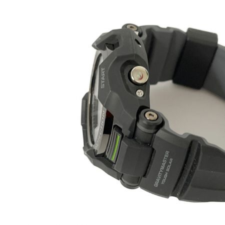  CASIO カシオ G-SHOCK　腕時計　取扱説明書付 5536