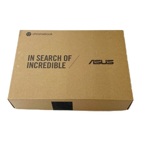  ASUS エイスース chromebook　キーボードケース・外箱・充電器付 10.5インチ Chrome OS 128GB CM3000DV