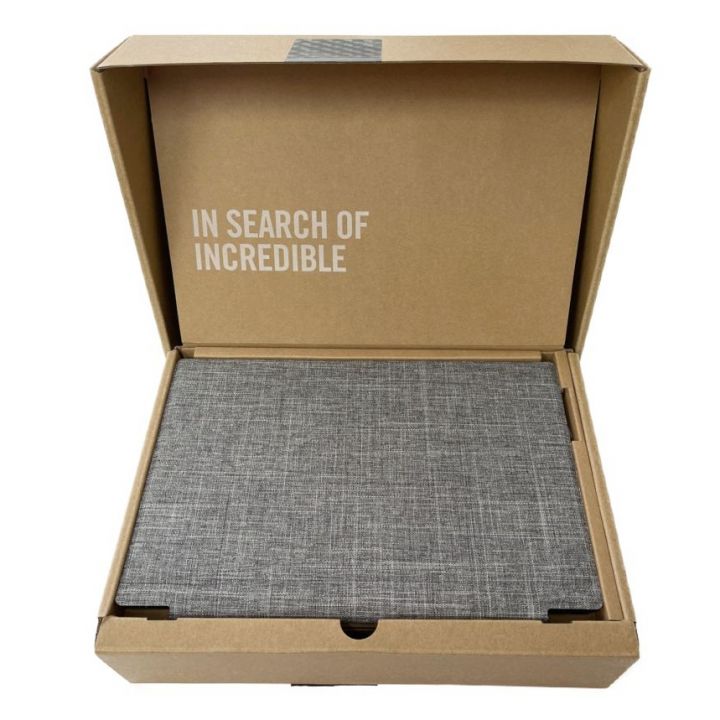 ASUS Chromebook CX9 箱＋充電器付き