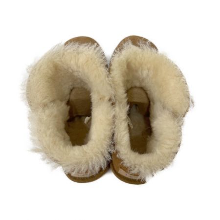  UGG アグ  BAILEY BUTTON MINI　ブーツ　26cm 1016422 CHE