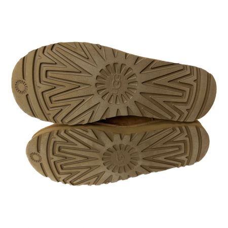  UGG アグ  BAILEY BUTTON MINI　ブーツ　26cm 1016422 CHE