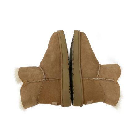  UGG アグ  BAILEY BUTTON MINI　ブーツ　26cm 1016422 CHE