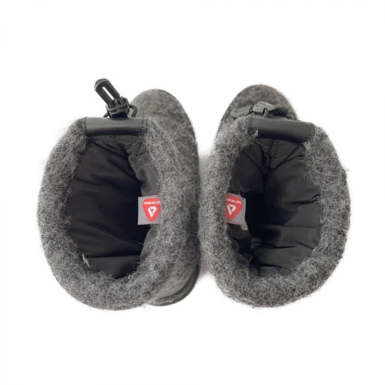 中古】 THE NORTH FACE ザノースフェイス ヌプシブーツ 防水ウール