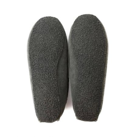  Minnetonka ミネトンカ CALLY 4015 7M 24cm　本体のみ グレー