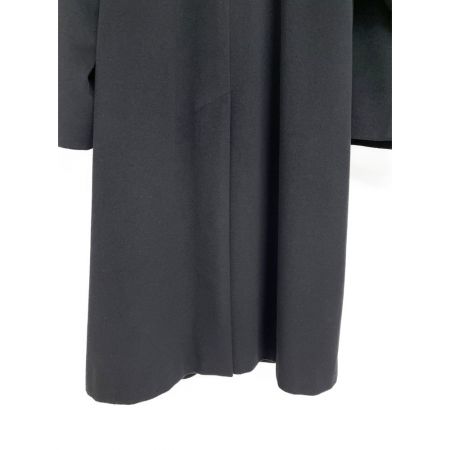  BURBERRY LONDON バーバリーロンドン メンズコート　ロングコート　サイズ不明 ブラック