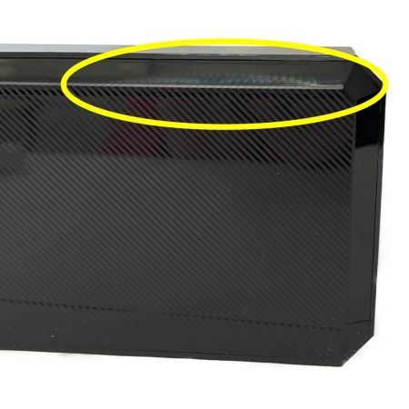  ADATA 外付けハードディスク　4TB 1M1521047196 AHM800U4T-COSA ブラック