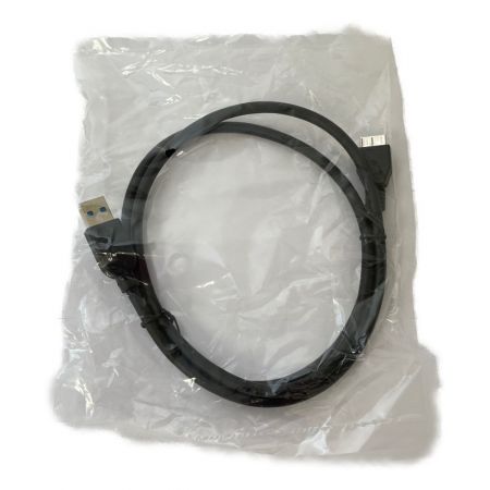  ADATA 外付けハードディスク　4TB 1M1521047196 AHM800U4T-COSA ブラック