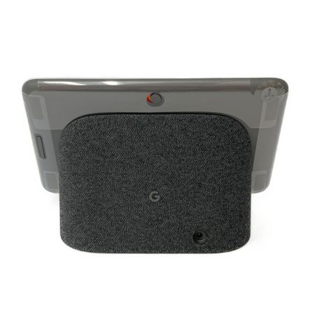  Google グーグル 第2世代 7インチディスプレイ　GoogleNestHub GA01892-JP