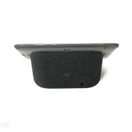  Google グーグル 第2世代 7インチディスプレイ　GoogleNestHub GA01892-JP