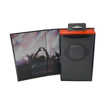  JBL ジェー・ビー・エル ヘッドホン ワイヤレスイヤホン JBL 　CLUB　PRO+TWS ブラック