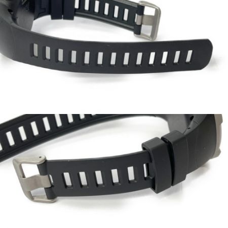  ShotNavi ゴルフGPウォッチ　ショットナビ  W1 Evolve ブラック