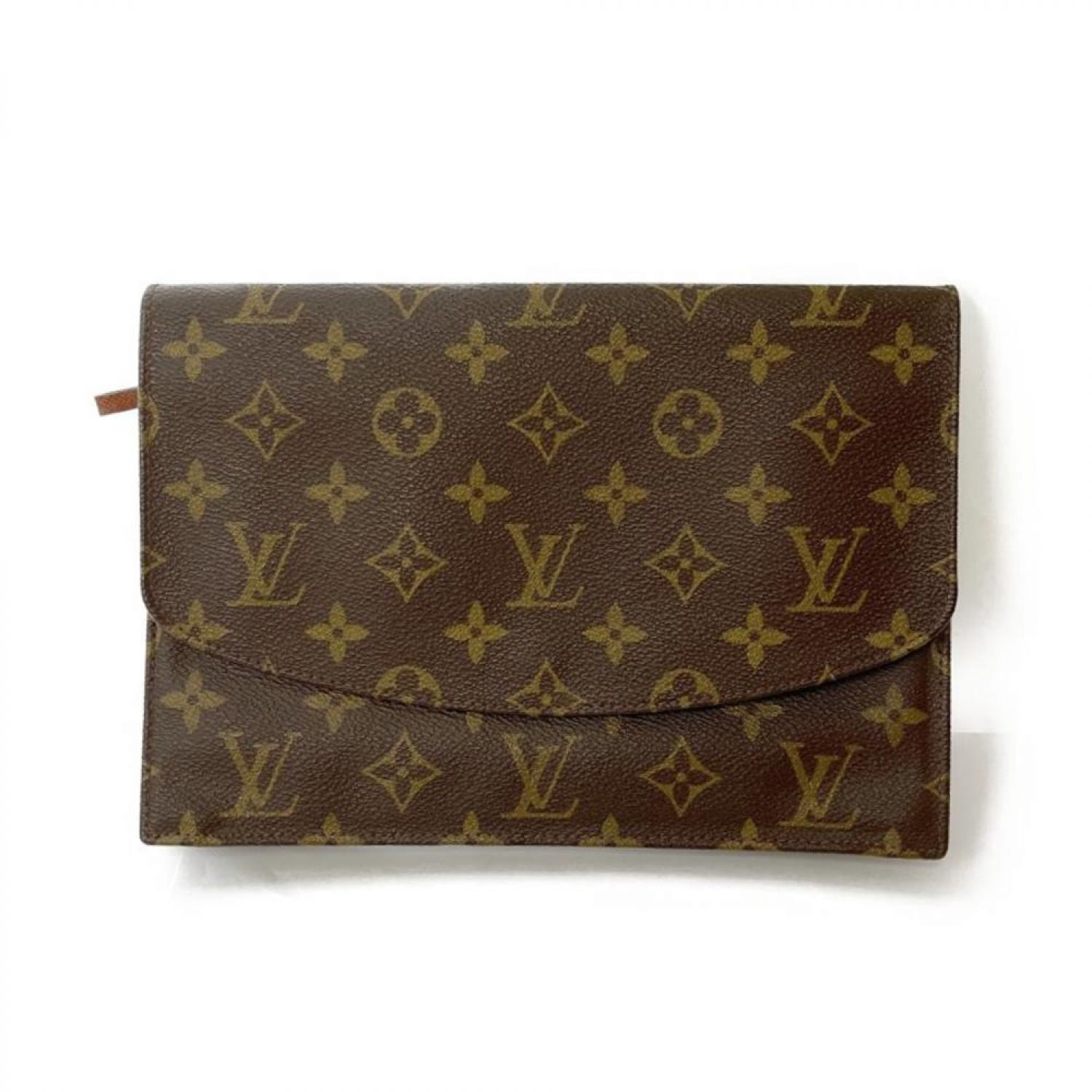 レア！ LOUIS VUITTON モノグラムメイクポーチ ピンク系 | yasnabeauty.com