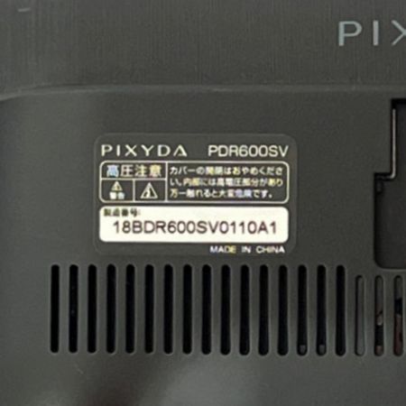  POXYDA  360EYE  ドライブレコーダー  POR600SV