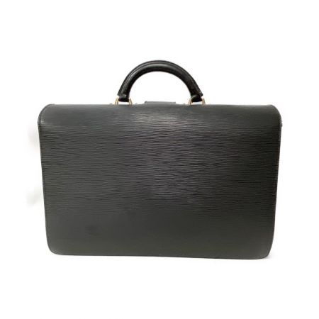 中古】 LOUIS VUITTON ルイヴィトン エピ セルヴィエット