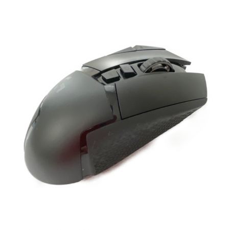  Logicool ロジクール ワイヤレスゲーミングマウス G502WL ブラック