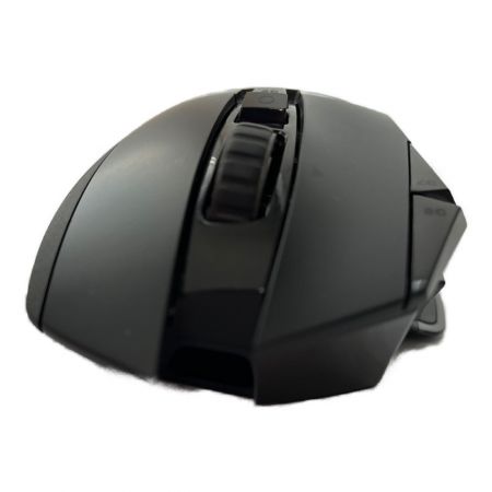  Logicool ロジクール ワイヤレスゲーミングマウス G502WL ブラック