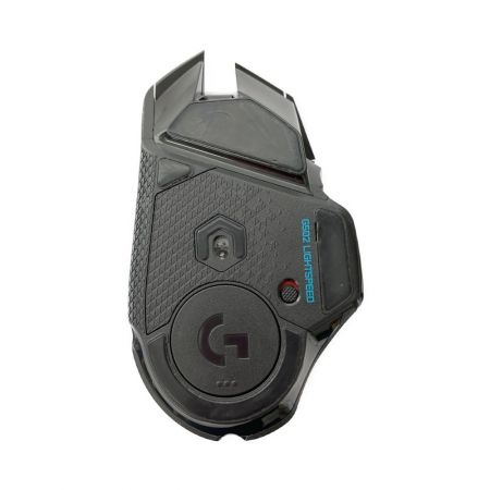 Logicool ロジクール ワイヤレスゲーミングマウス G502WL ブラック
