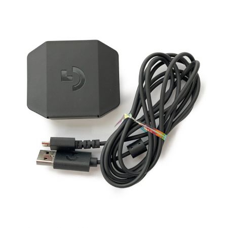  Logicool ロジクール ワイヤレスゲーミングマウス G502WL ブラック