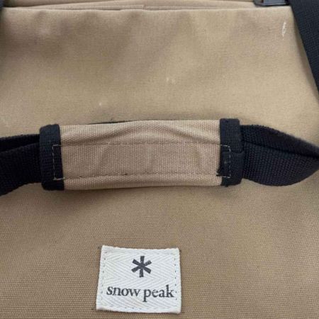  snowpeak　スノーピーク マルチコンテナ Sユニット UG-078