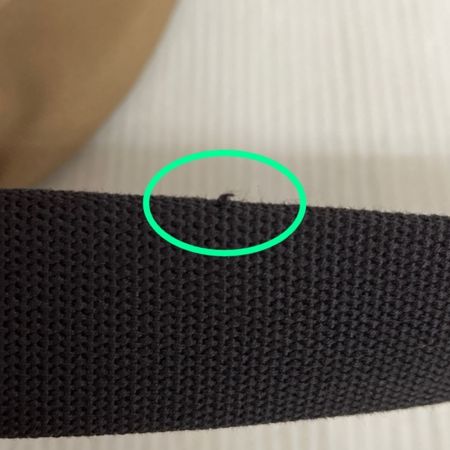  snowpeak スノーピーク 和鉄ダッチオーブン収納ケース 　M