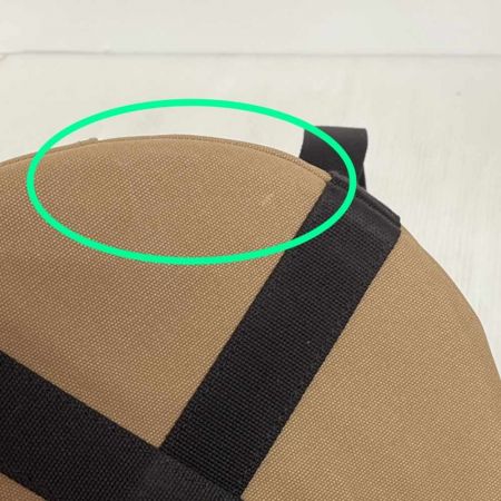  snowpeak スノーピーク 和鉄ダッチオーブン収納ケース 　M